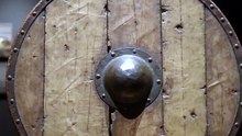 The Viking Shield That Survived for Over 1,000 Years