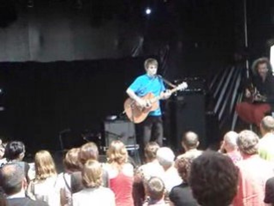 Maloh - C'est Grave Docteur - Francofolies 2008