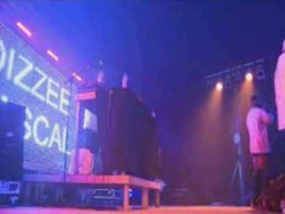 DIZZEE