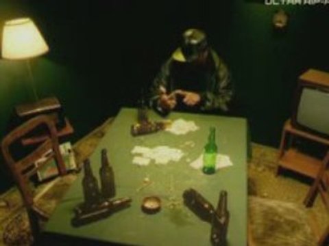 John Gali-Dans la peau d'un bonhomme (tvrip) 23,0 МБ mkv