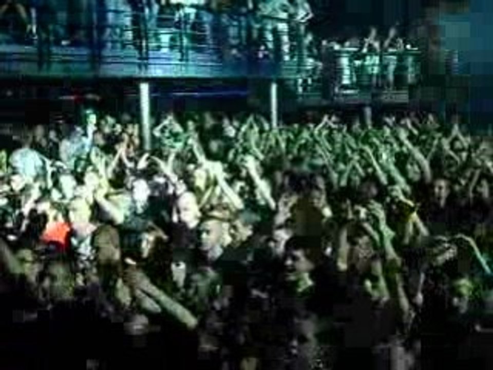 100% H.A.R.D. - Complex - Angerfist