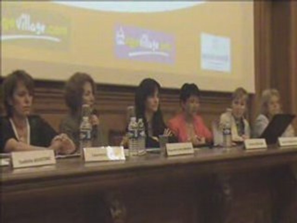 Rose Marie Van Lerberghe : Approches non médicamenteuses