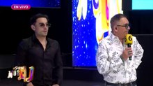 Es Show - 28 de Agosto del 2026