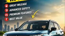 Maruti Victoris 😱 Is This Maruti's Best SUV Yet? Features & Review