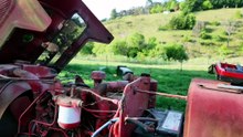 Car Battery Trick: Get Your Tractor Firing Up ! #shorts