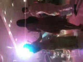Danse orientale