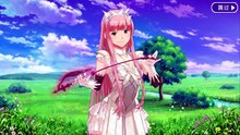 《命运/冠位指定》联动活动剧情——「魔法少女纪行 ～Prisma Codes～」prolog：被遗弃的少女们的墓碑