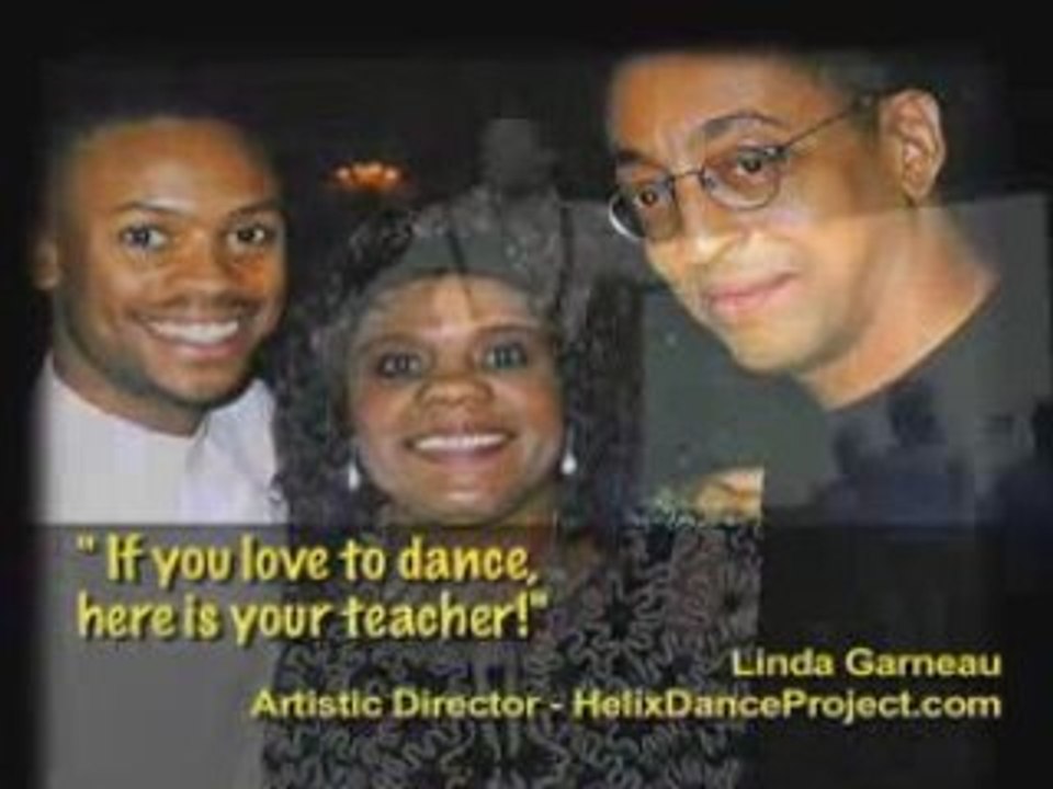 Tap Dance Lessons