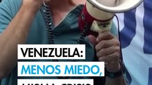 Inflación, apagones y menos miedo: la vida en Venezuela sin Maduro