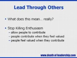 Day 7: The secret strategy for increasing engagement