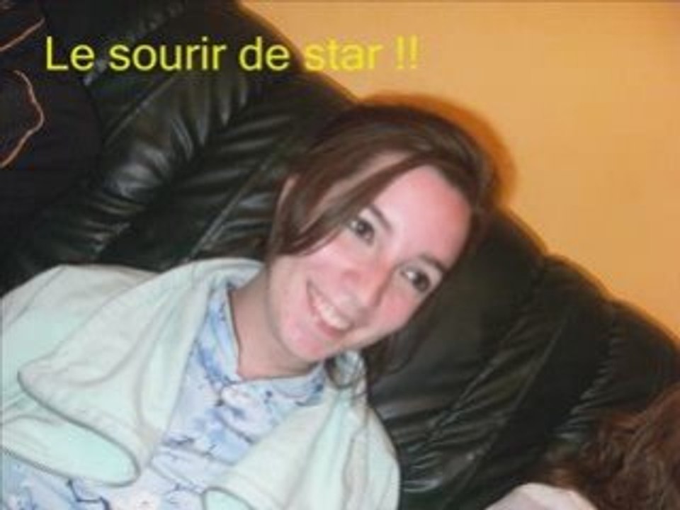 Nuit blanche chez fanny ^^