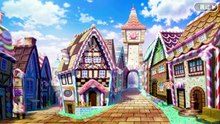 《命运/冠位指定》联动活动剧情——「魔法少女纪行 ～Prisma Codes～」糖果之国：EXTRA Ⅱ