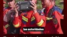 Tras la catástrofe que dejó cientos de muertos, el riesgo de aludes obliga a evacuar a los socorristas en el Tíbet.