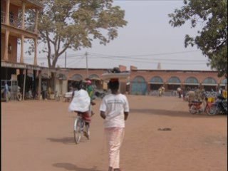 Fraternité Koudougou 2007 : 75 ans Paroisse Cathédrale