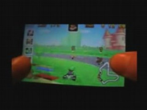 ipod touch Cool games - Featured ipod touch games 2008