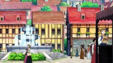 Neko to Ryuu S01E08