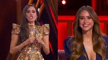 Galilea Montijo desmiente polémica con Yanet García