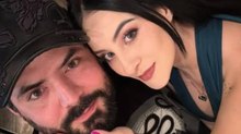 José Eduardo Derbez reaparece junto a Paola Dalay