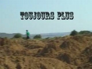 Mon Automatique nouvel album Toujours Plus