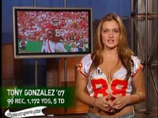 Fantasy Sports Girl: Training Camp Preview - Chiefs