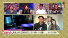 La familia de Yipio hacía campaña contra Pincoya en Corta por Lozano