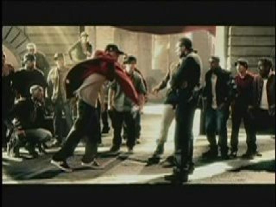 Best Ads  July 23, 2008