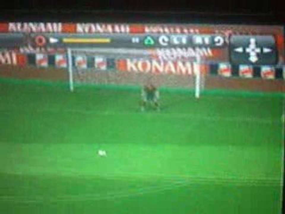 But Gerrard