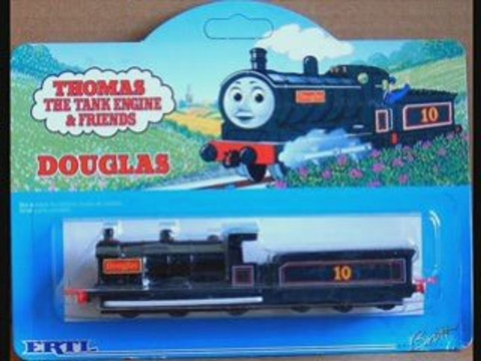Donald & Douglas tribute Dedicated to donaldanddouglasfan