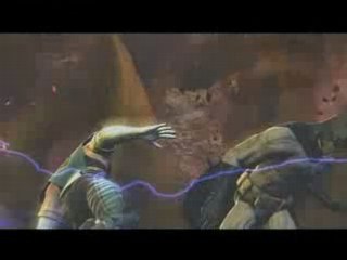 Mortal Kombat Vs DC Universe