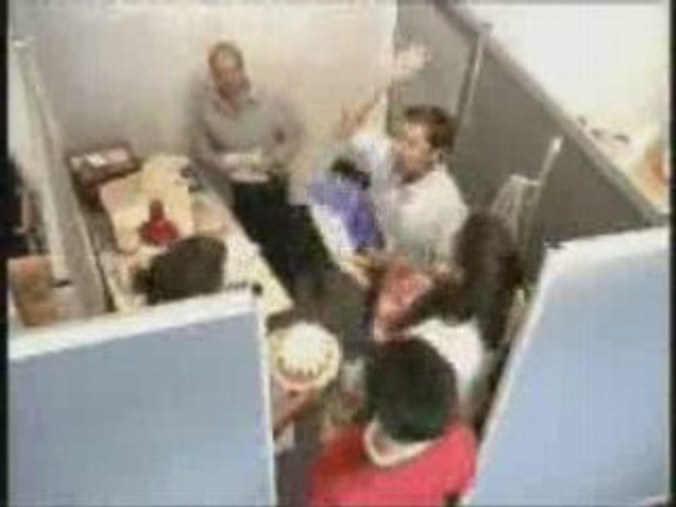Festa a sorpresa