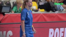 Alexis et Marion, frère et sœur aux premières loges du Mondial de hockey