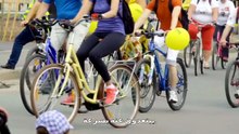 سباق المرح (قصة للاطفال)