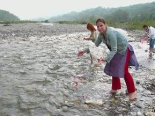 EN VEI... все дороги ведут в Кабеллу