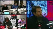 Radio Mitre - Feinmann contra estudiantes de la Facultad de Ciencias Veterinarias