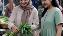 Comedy Sayuran funny cute
