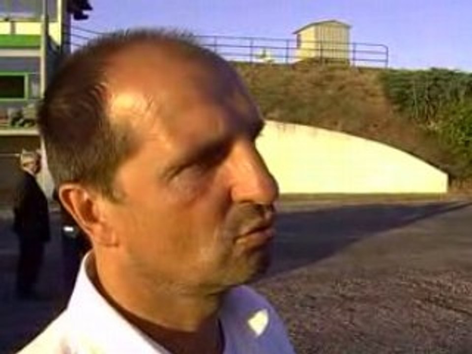 Interview J M Pilorget