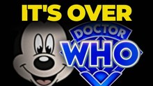 10 Greatest CGI Moments In Doctor Who History