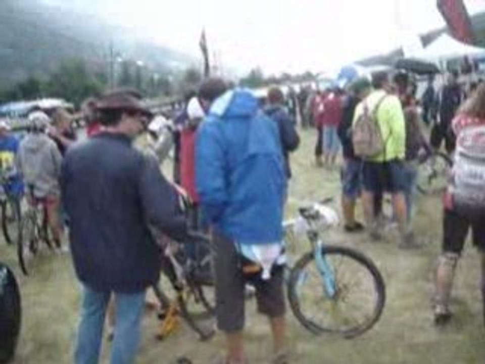 Championnat de France junior et relais vtt 2008 by arnoyo