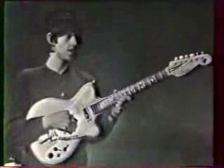 The Rolling Stones - Carol