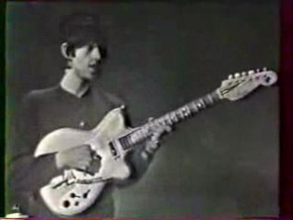 The Rolling Stones - Carol