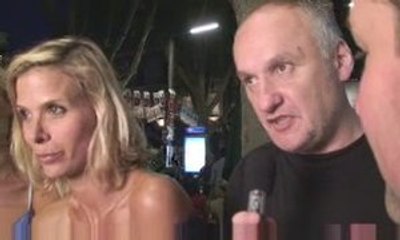 Jupe obligatoire (la suite-en direct Off Avignon)