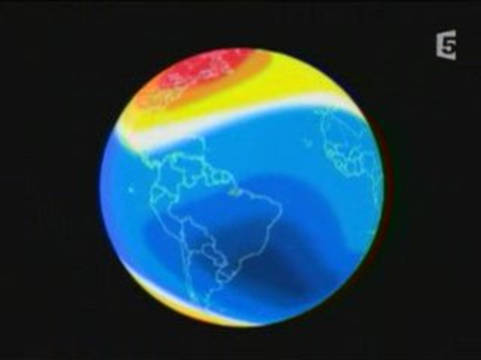 Le Triangle des Bermudes,superscience - 4 de 4
