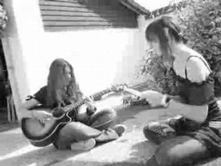 Leila & Clow'- Compos Freiheit