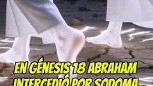 🔴 Lo que los ángeles encontraron en Sodoma | What the angels found in Sodom