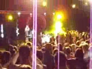 hot vocation - Olé