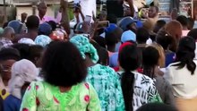 Après son départ de PASTEF : Yankhoba Diémé peine à mobiliser à Bignona