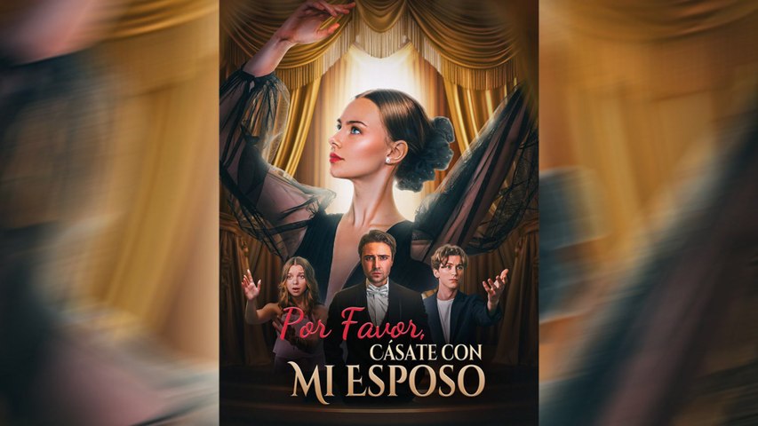 [Doblado] Por Favor, Cásate con Mi Esposo 🔥🔥 | Serie Completa | Short Drama Español (Doblado) | NITRO REALMS