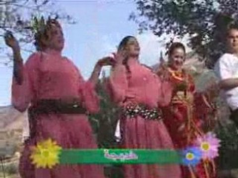 moulay nordine et khadija