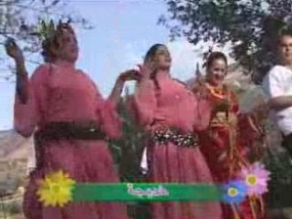 moulay nordine et khadija