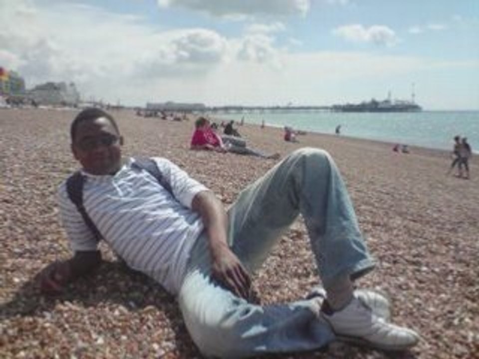 Brighton trip